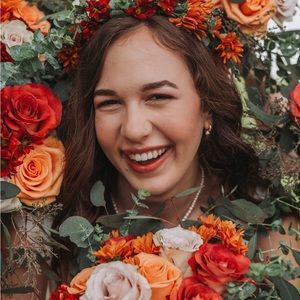 Meet your Posher, Emma